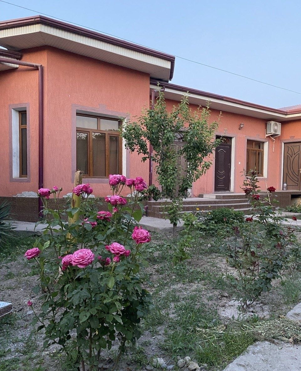 Продаётся 8-комн. дом, 600 м² · Мирзо-Улугбек — фото 4