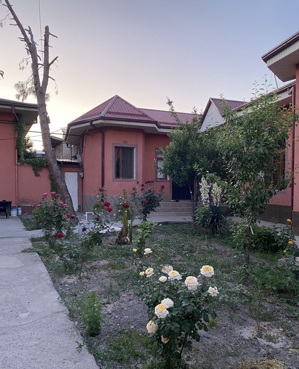 Продаётся 8-комн. дом, 600 м² · Мирзо-Улугбек — фото 7