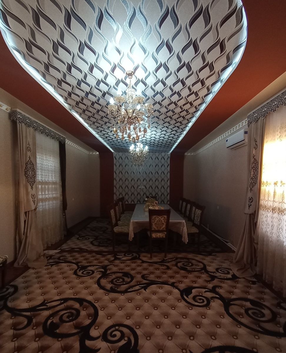 Продаётся 8-комн. дом, 600 м² · Мирзо-Улугбек — фото 1