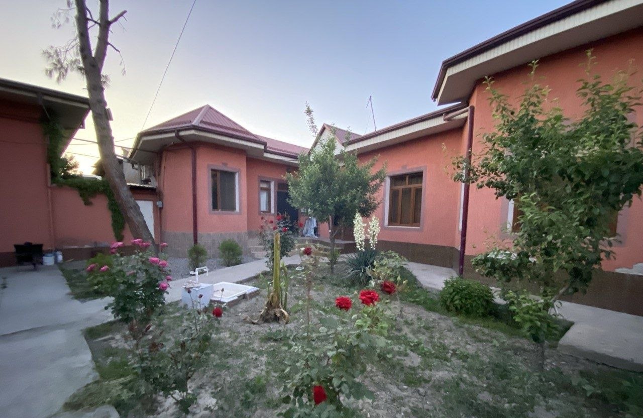 Продаётся 8-комн. дом, 600 м² · Мирзо-Улугбек — фото 6