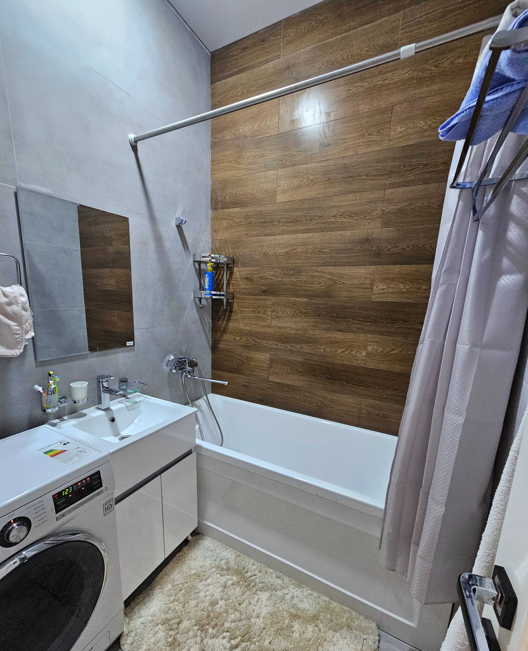 Sotiladi 4 xonali xonadon, 148 m² · Olmazor — surat 8