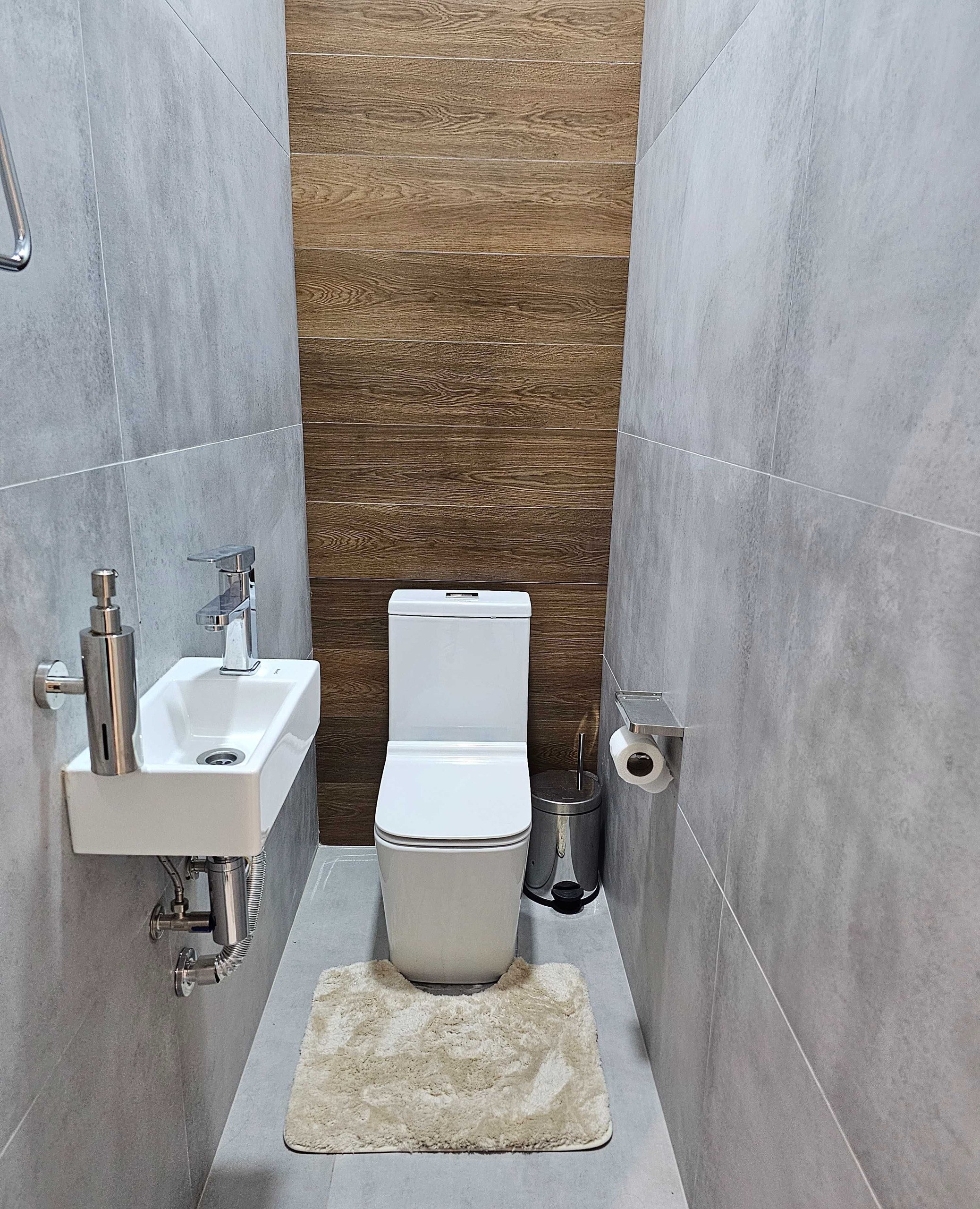 Sotiladi 4 xonali xonadon, 148 m² · Olmazor — surat 7