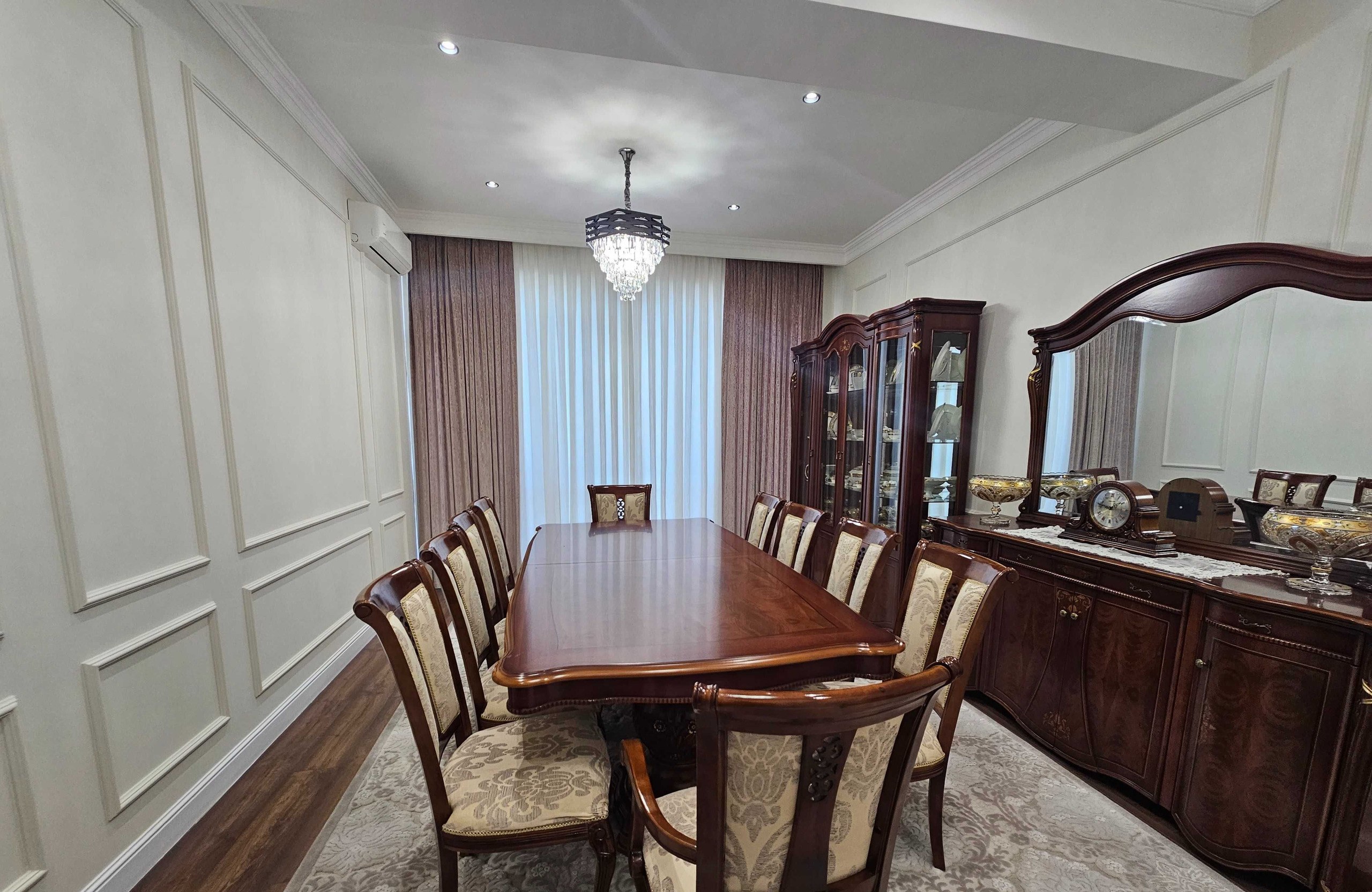 Sotiladi 4 xonali xonadon, 148 m² · Olmazor — surat 3