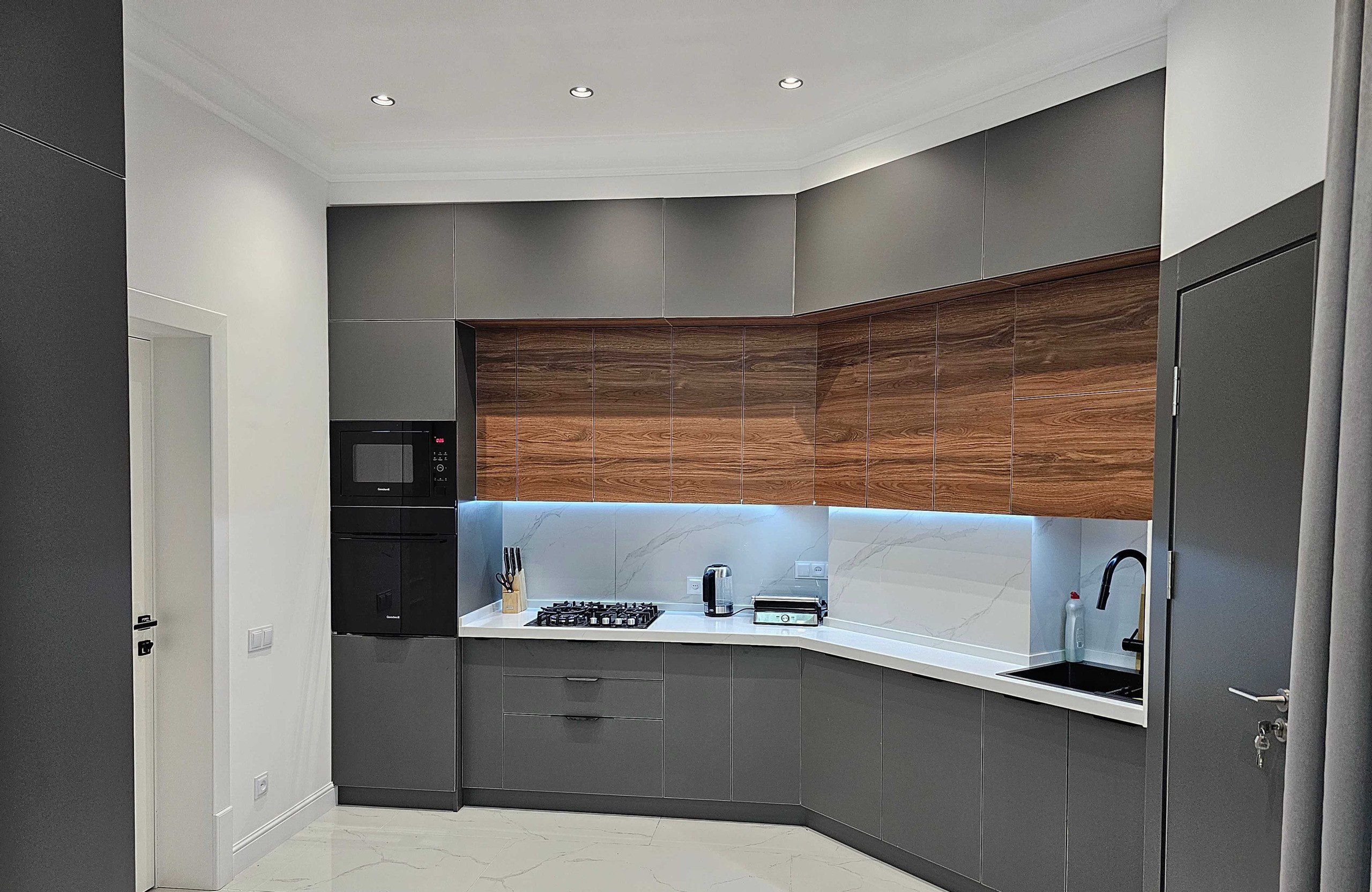 Sotiladi 4 xonali xonadon, 148 m² · Olmazor — surat 6