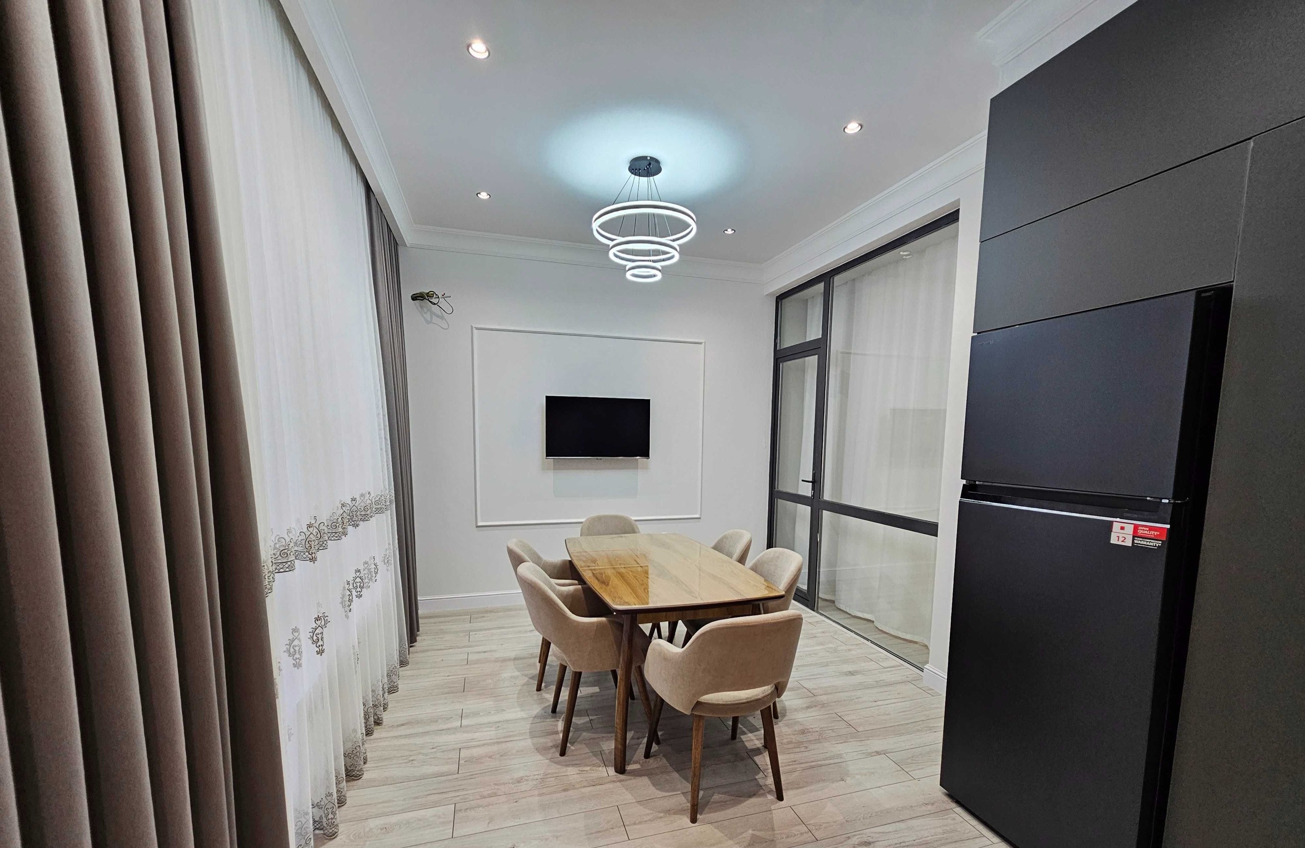 Sotiladi 4 xonali xonadon, 148 m² · Olmazor — surat 5
