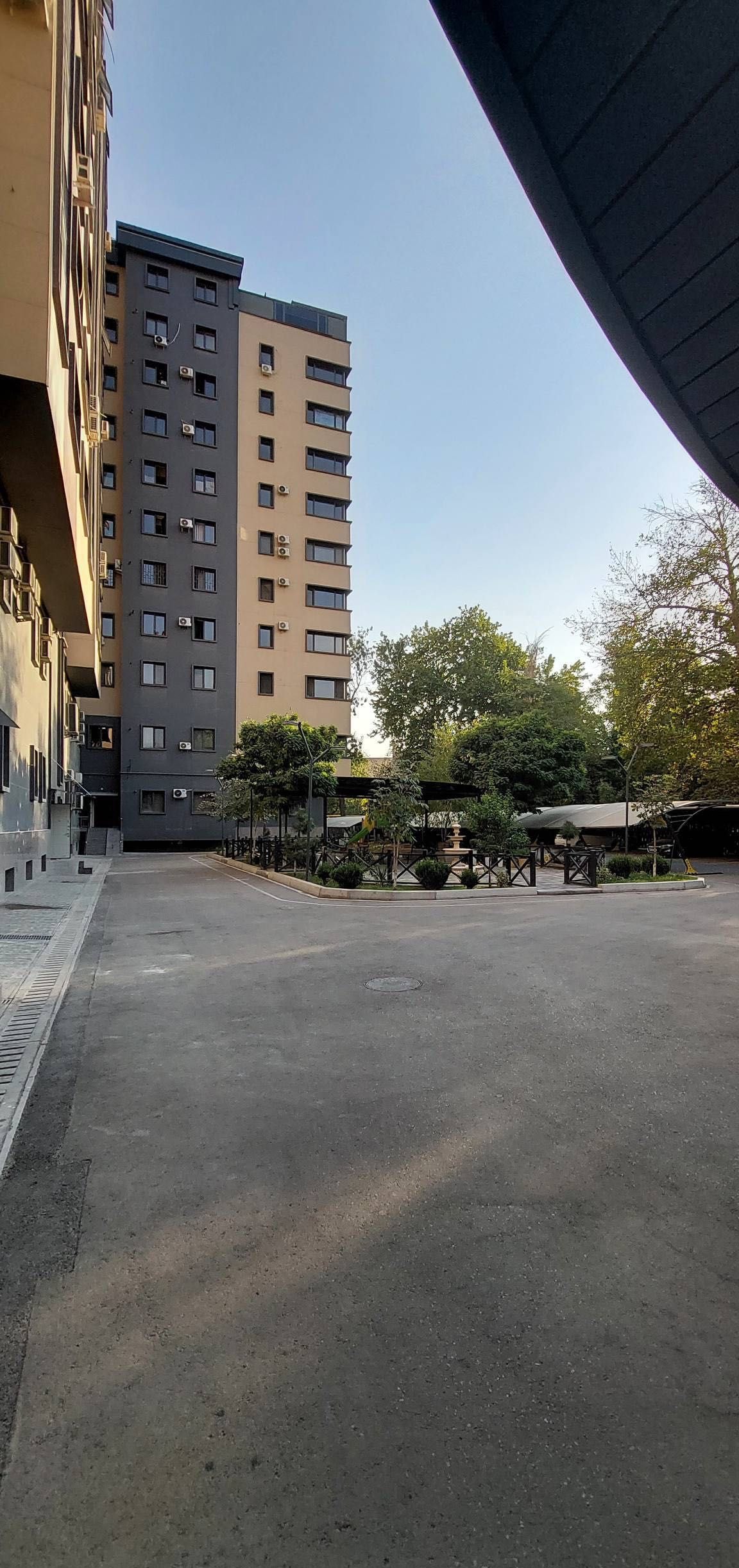 Sotiladi 3 xonali xonadon, 94.6 m² · Yashnobod — surat 8