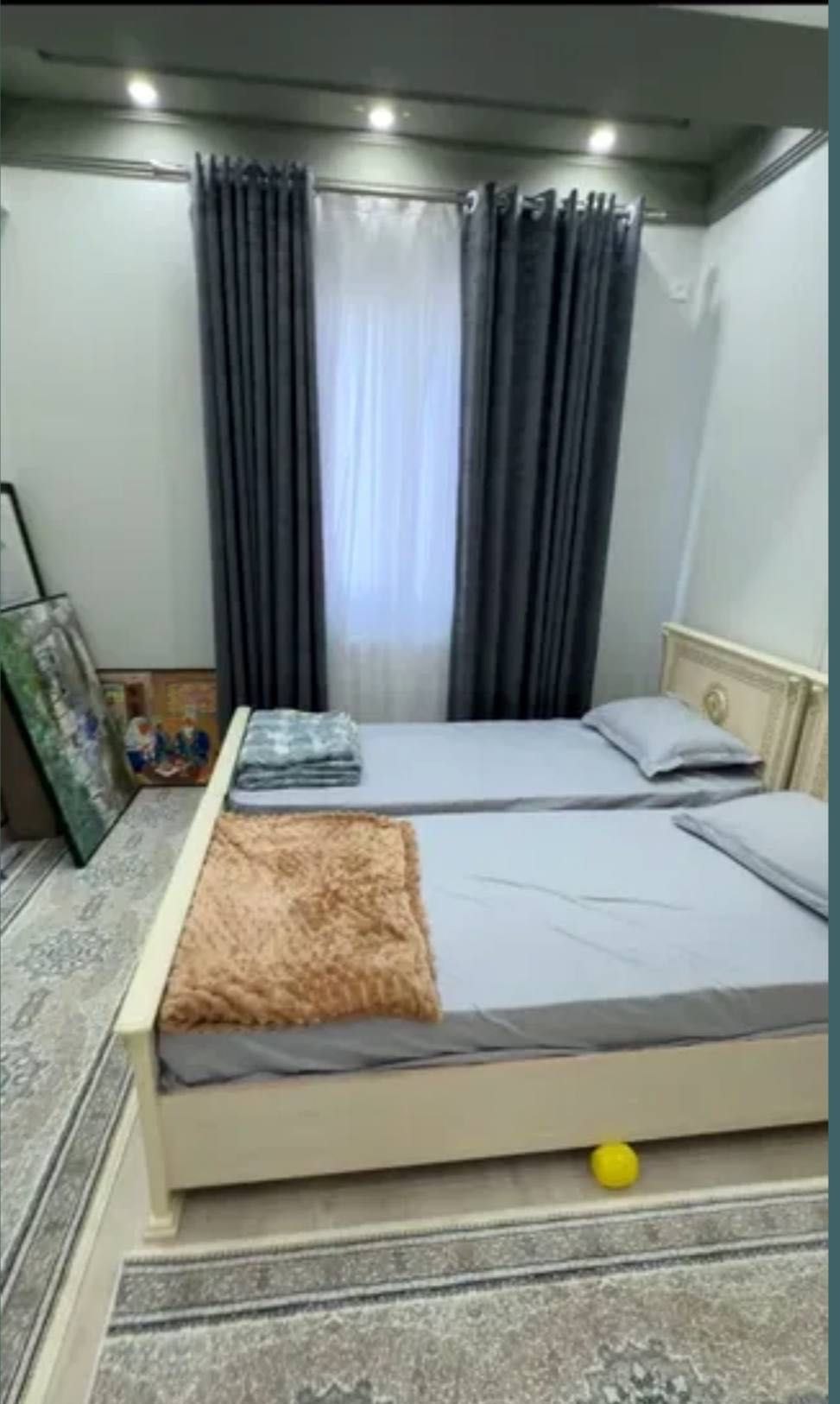 Sotiladi 3 xonali xonadon, 94.6 m² · Yashnobod — surat 5