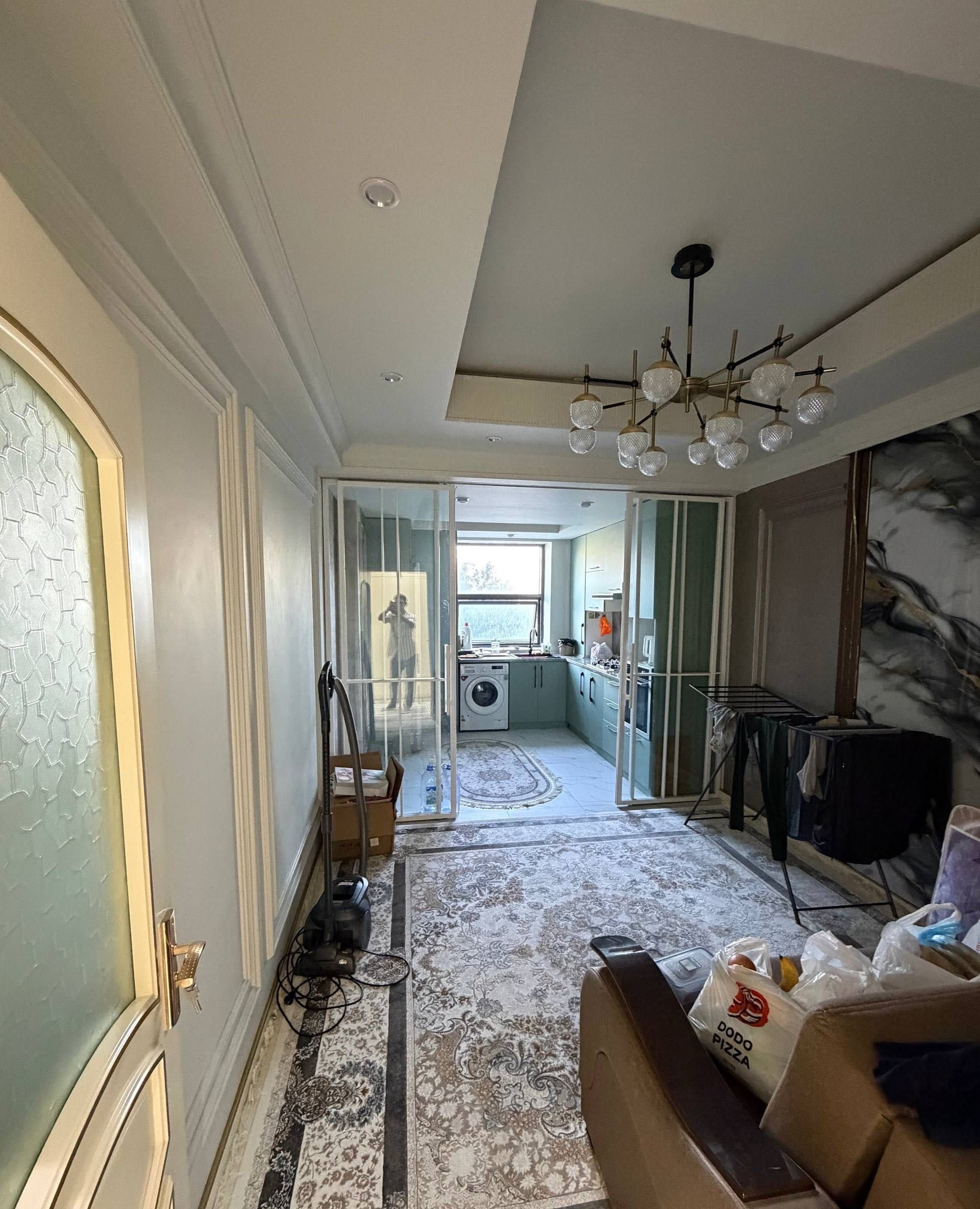 Sotiladi 3 xonali xonadon, 94.6 m² · Yashnobod — surat 6