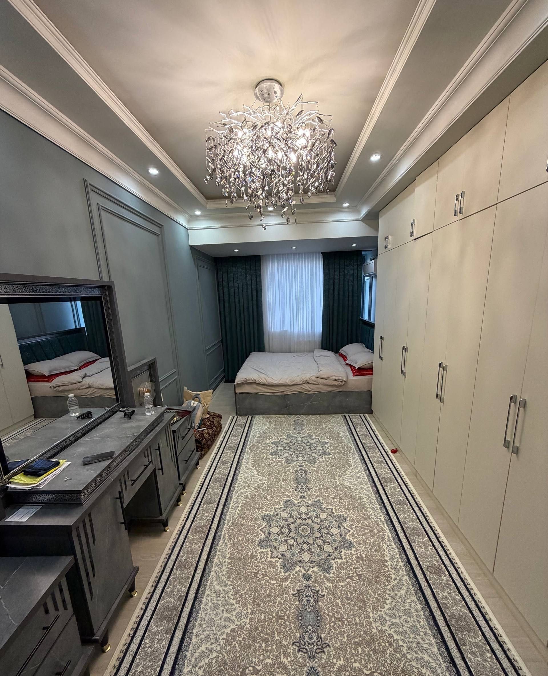 Sotiladi 3 xonali xonadon, 94.6 m² · Yashnobod — surat 4