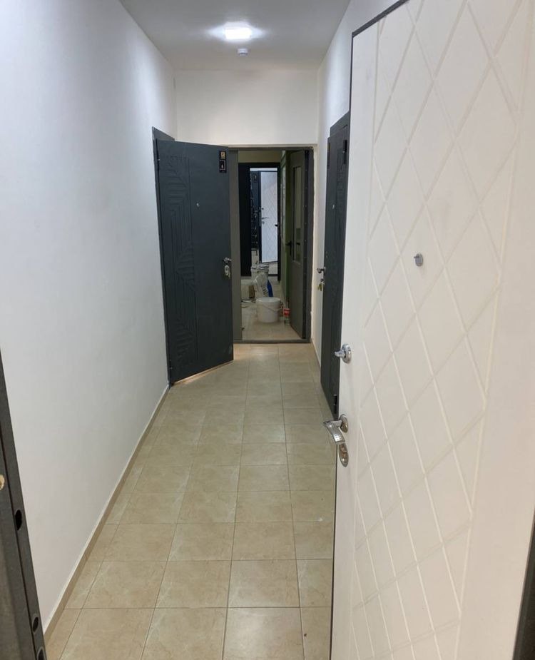 Продаётся 3-комн. квартира, 54 м² · Яшнабад — фото 2