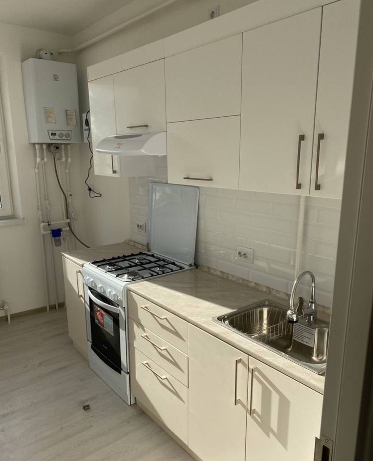 Продаётся 3-комн. квартира, 54 м² · Яшнабад — фото 1