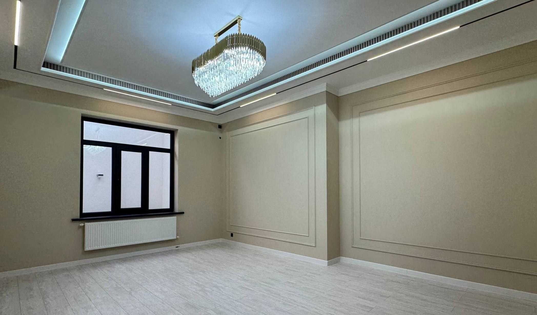 Sotiladi 6 xonali hovli, 350 m² · Yakkasaroy — surat 4