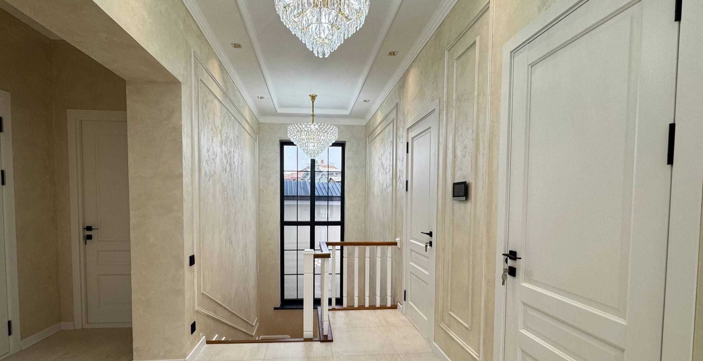 Sotiladi 6 xonali hovli, 350 m² · Yakkasaroy — surat 5