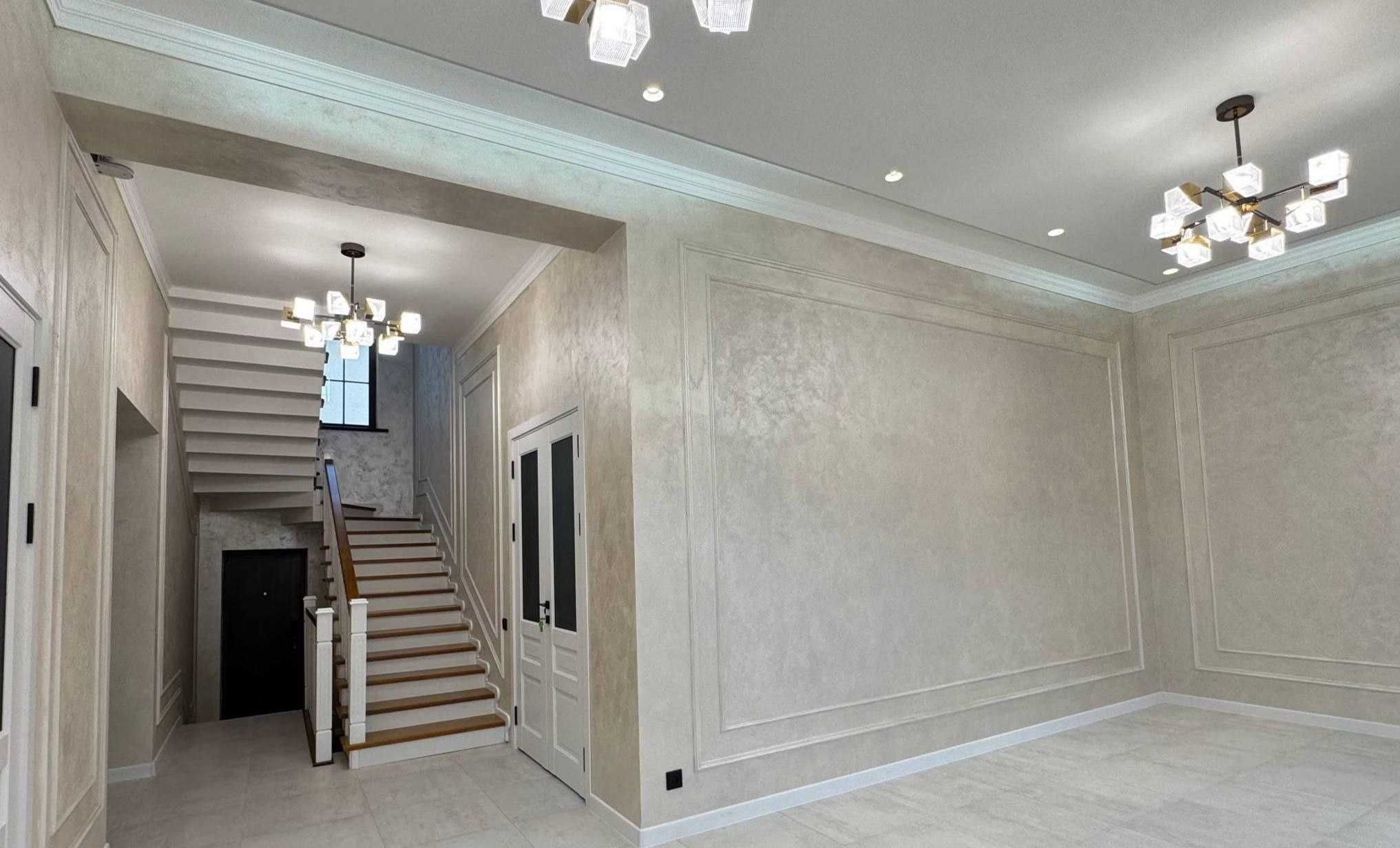 Sotiladi 6 xonali hovli, 350 m² · Yakkasaroy — surat 6
