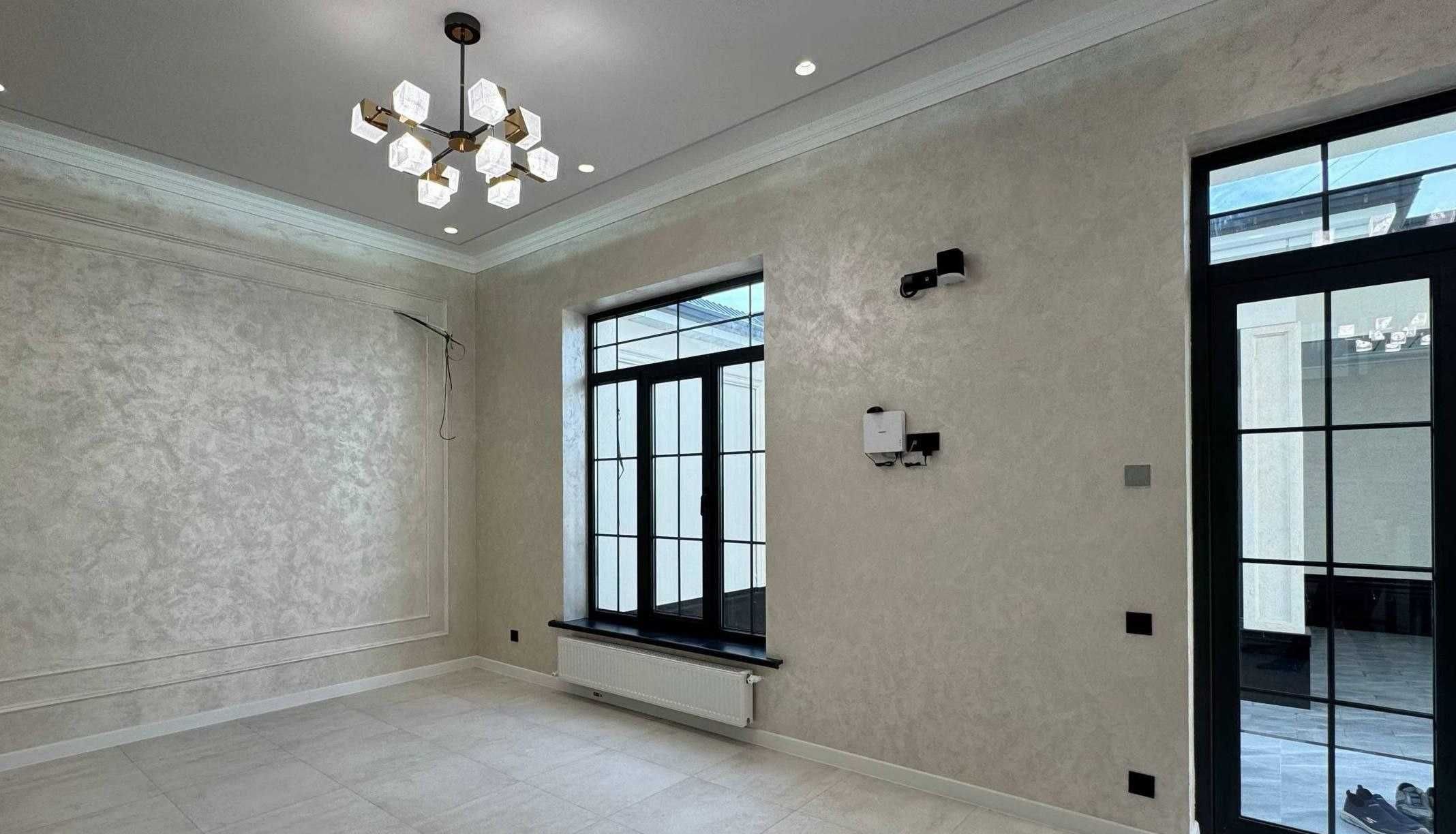 Sotiladi 6 xonali hovli, 350 m² · Yakkasaroy — surat 7
