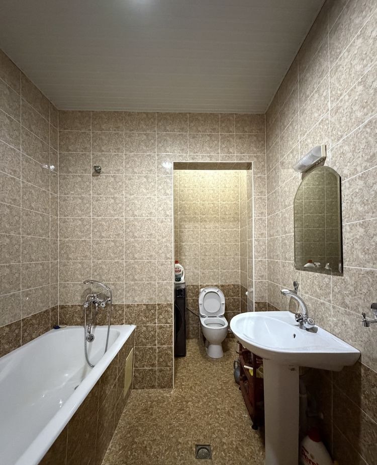 For sale 4-room house · Mirabad — photo 2