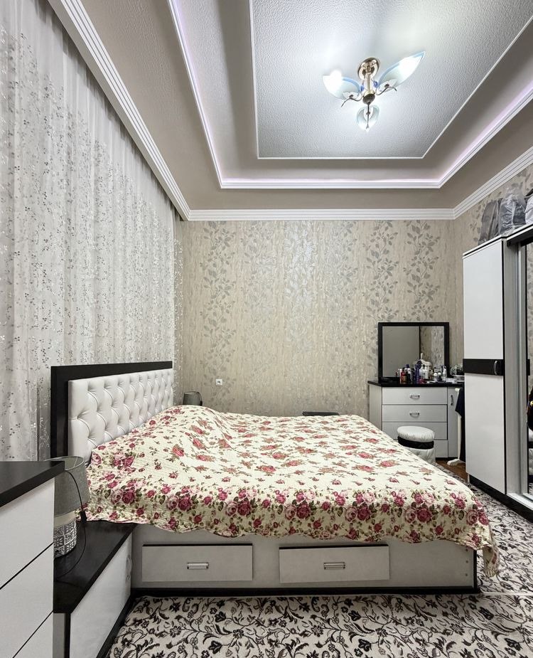 For sale 4-room house · Mirabad — photo 6