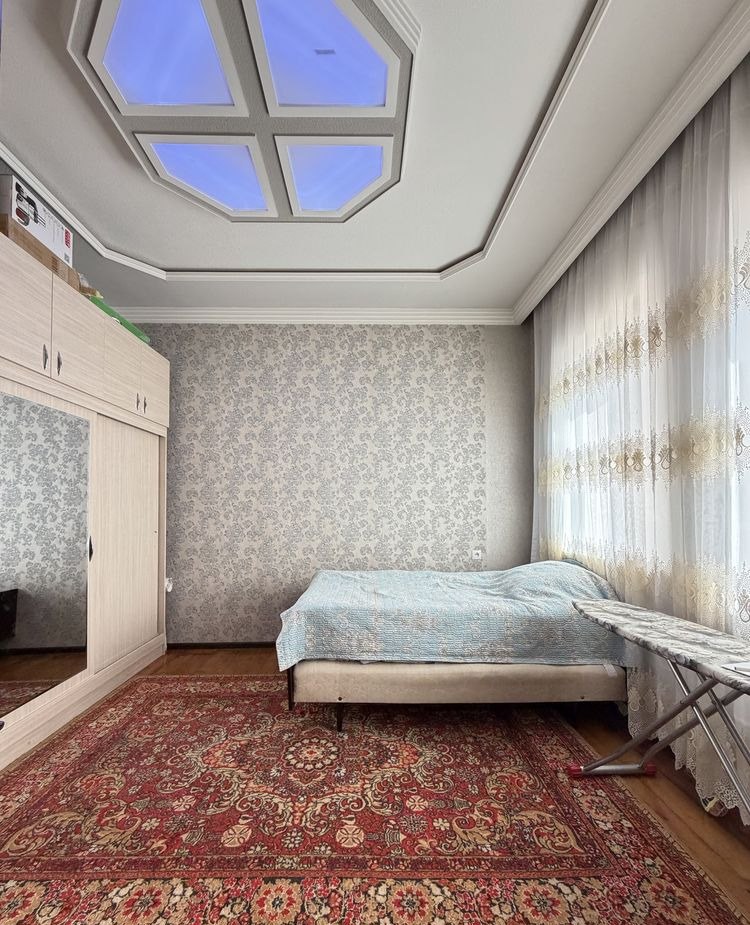 For sale 4-room house · Mirabad — photo 5