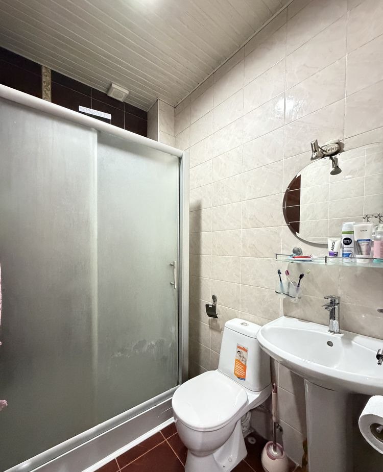 For sale 4-room house · Mirabad — photo 8