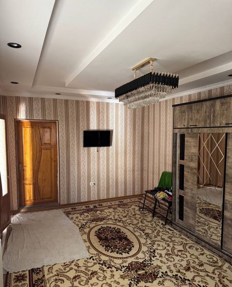 Sotiladi 6 xonali hovli · Yakkasaroy — surat 6