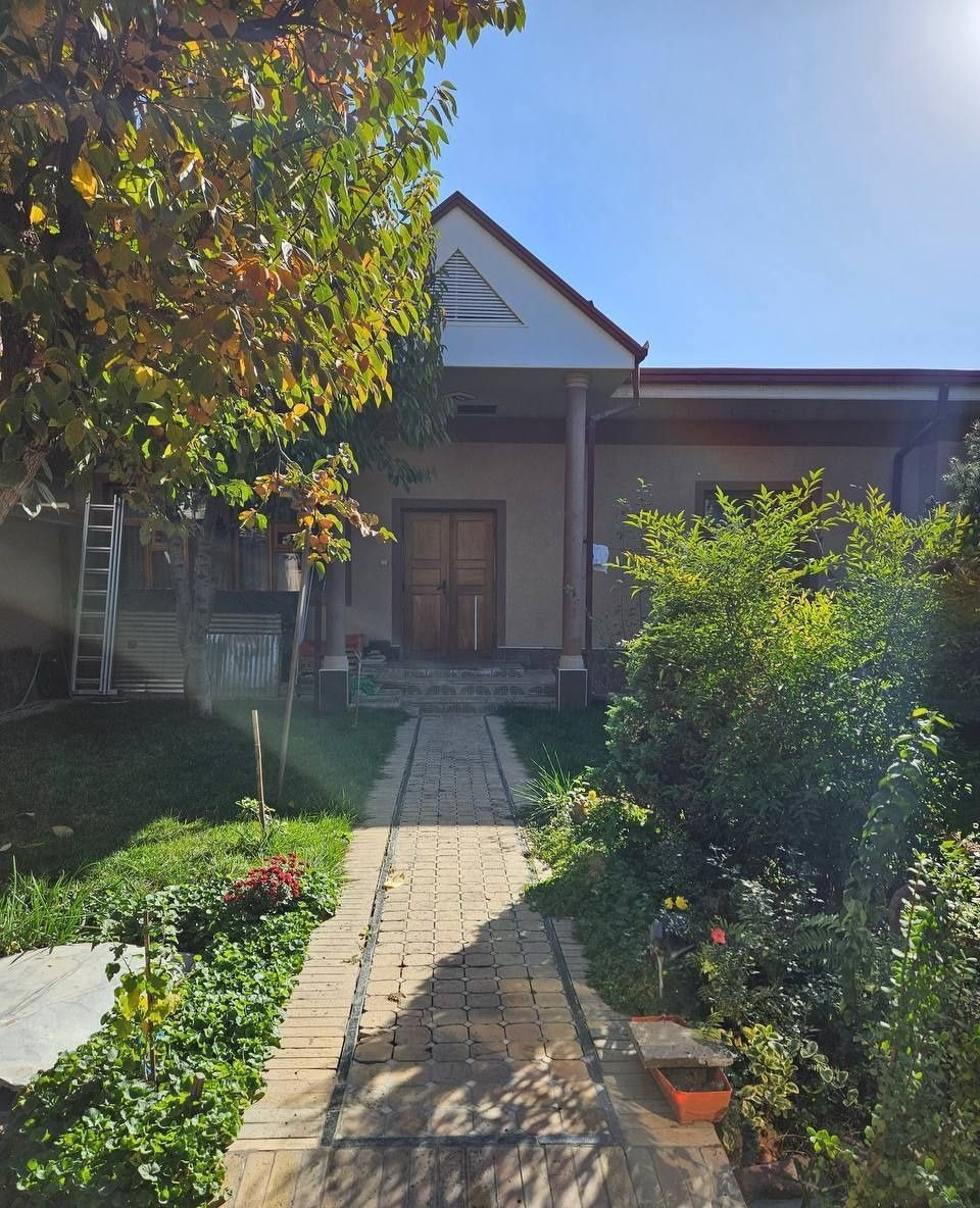 For sale 7-room house · Yakkasaray — photo 3