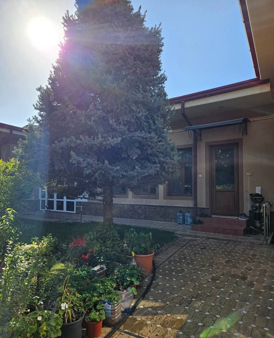 For sale 7-room house · Yakkasaray — photo 4