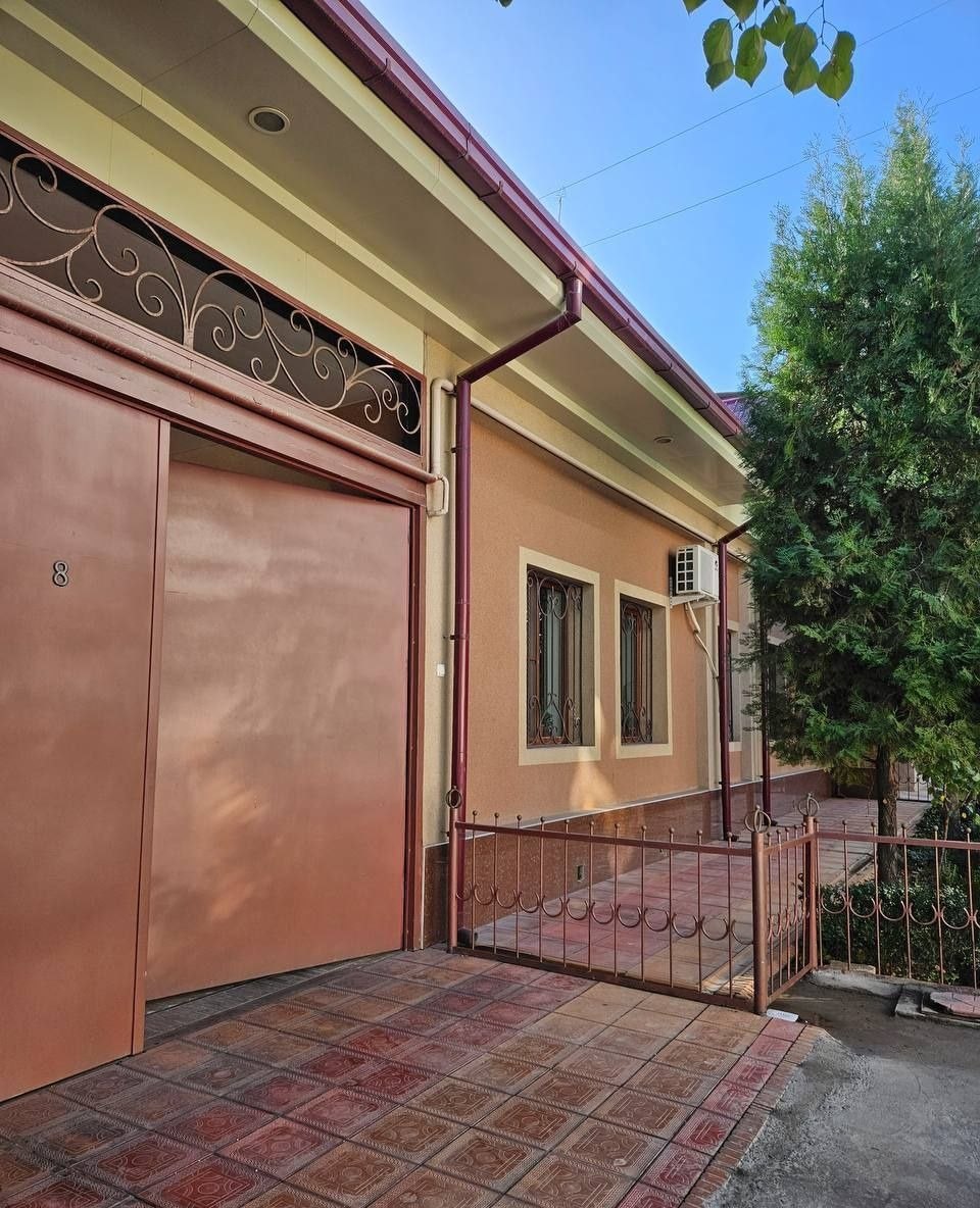 For sale 7-room house · Yakkasaray — photo 6