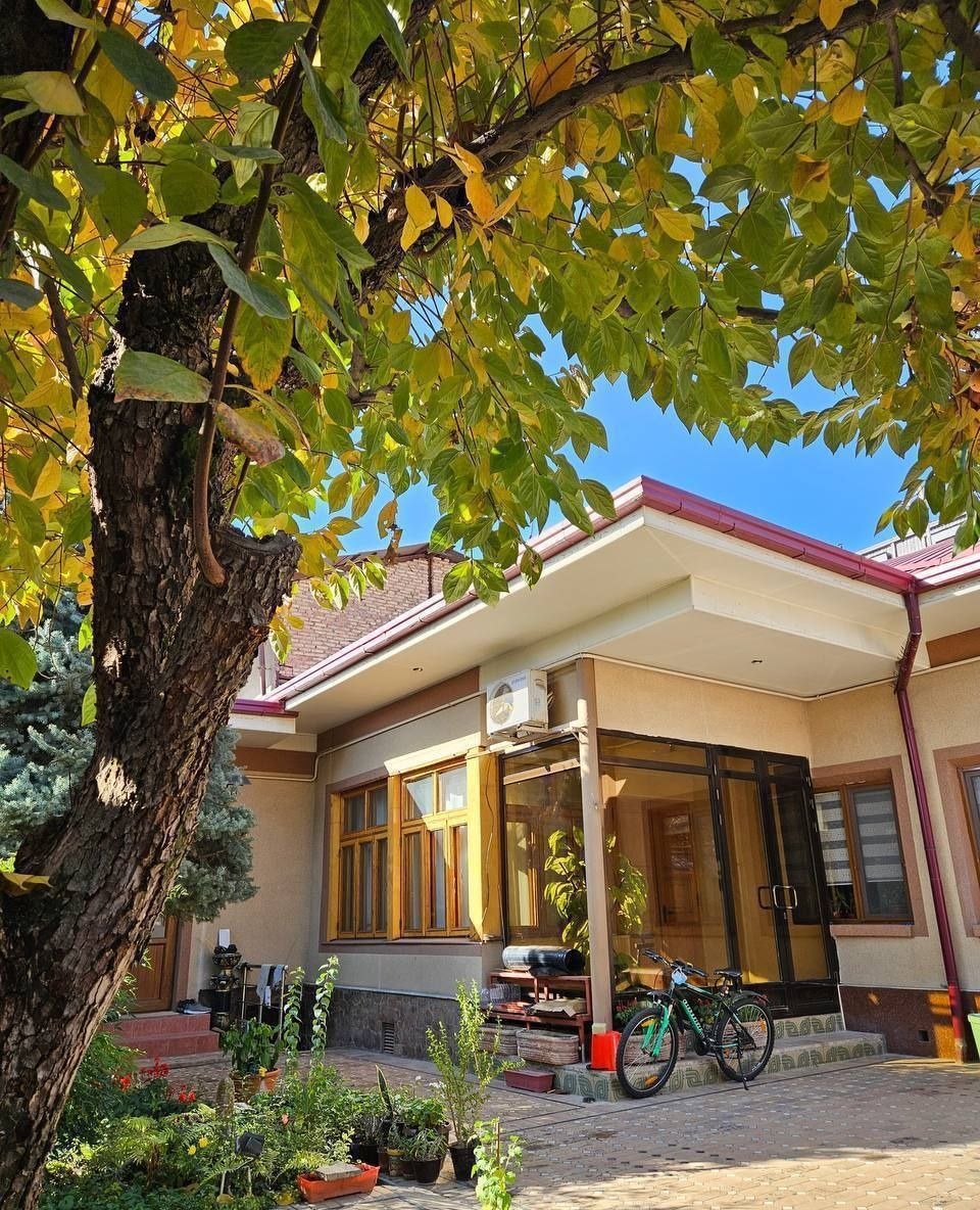 For sale 7-room house · Yakkasaray — photo 2