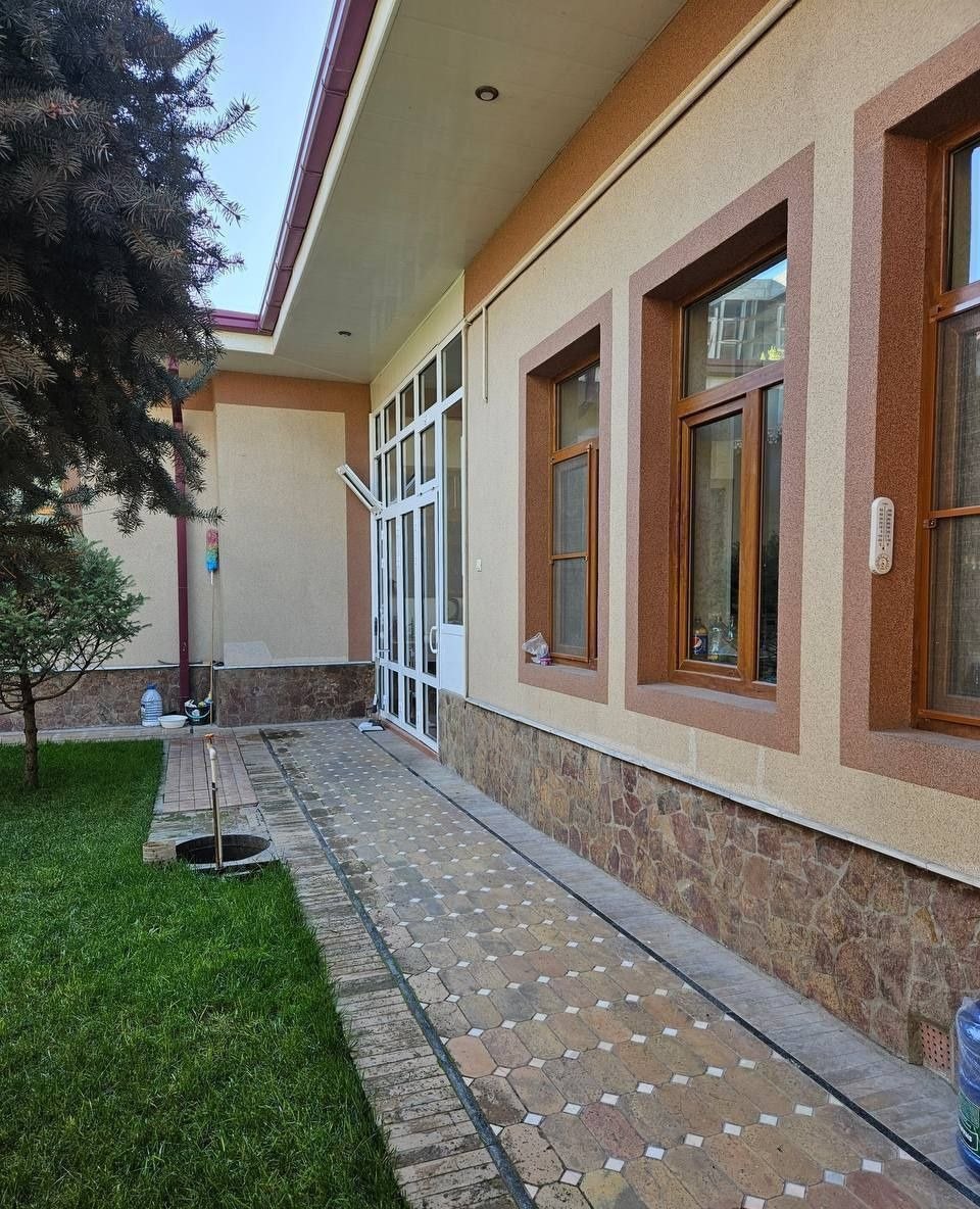 For sale 7-room house · Yakkasaray — photo 5
