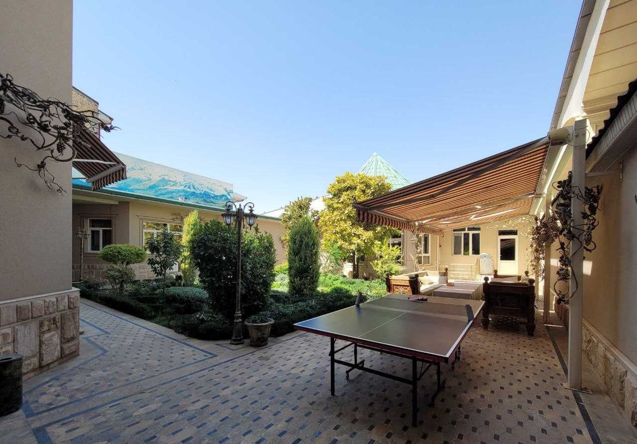 For sale 8-room house, 900 m² · Yakkasaray — photo 3