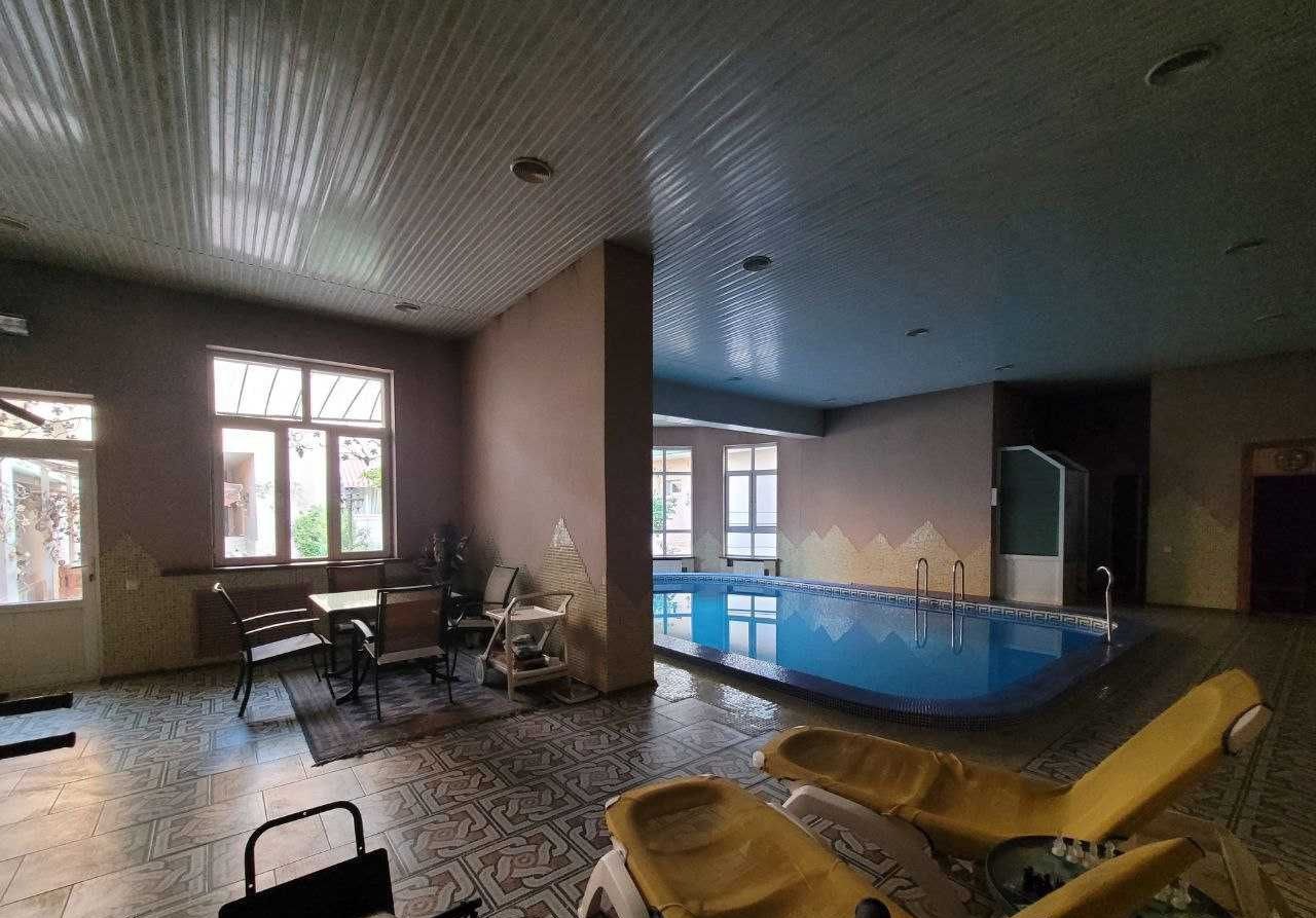 For sale 8-room house, 900 m² · Yakkasaray — photo 5
