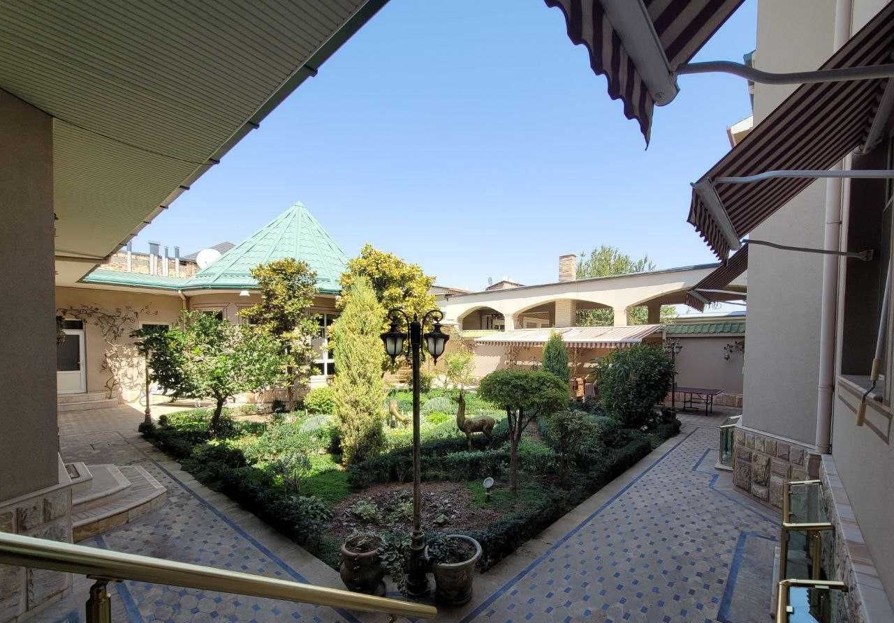 For sale 8-room house, 900 m² · Yakkasaray — photo 4