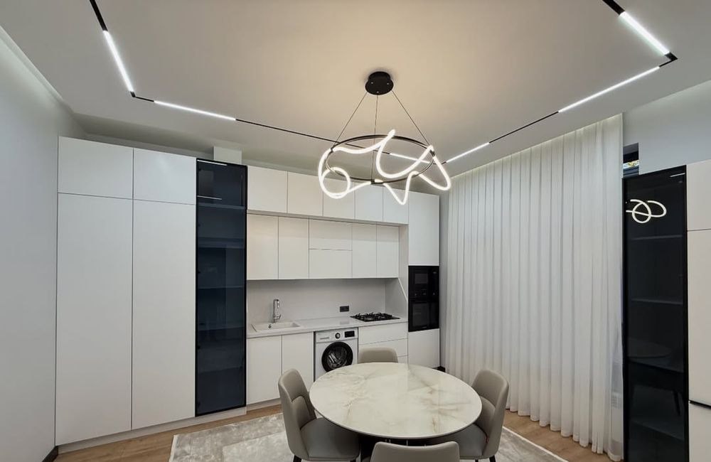 For sale 5-room house, 250 m² · Mirabad — photo 6