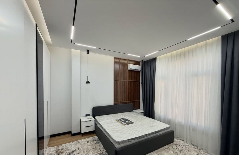 For sale 5-room house, 250 m² · Mirabad — photo 5