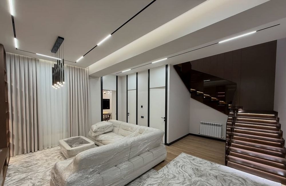 Продаётся 5-комн. дом, 250 м² · Мирабад — фото 5