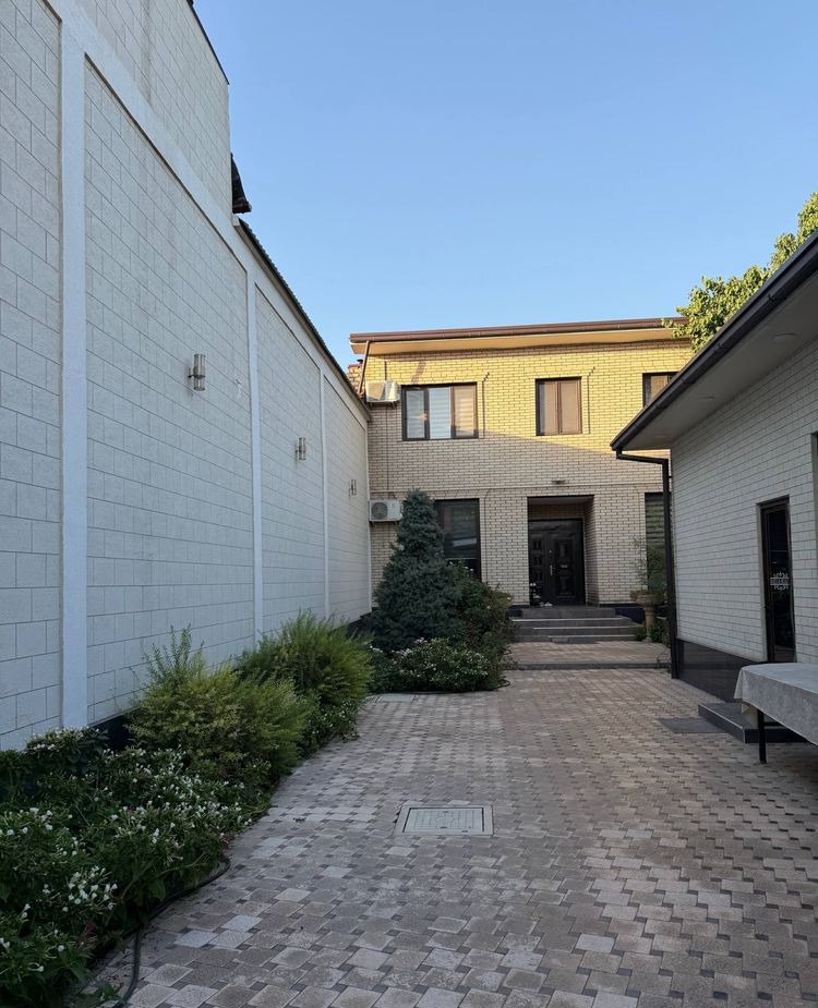 Продаётся 5-комн. дом, 220 м² · Мирзо-Улугбек — фото 2