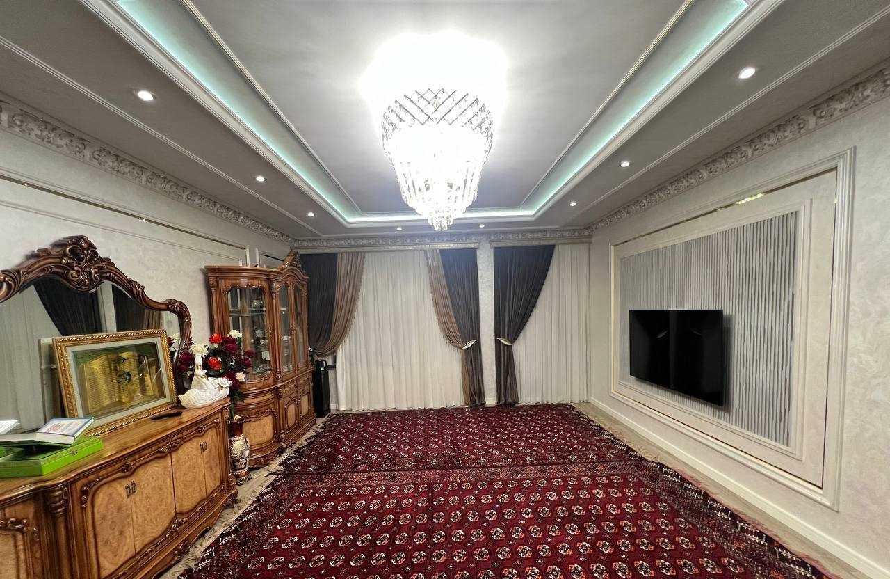 Sotiladi 5 xonali hovli · Shayxontohur — surat 5