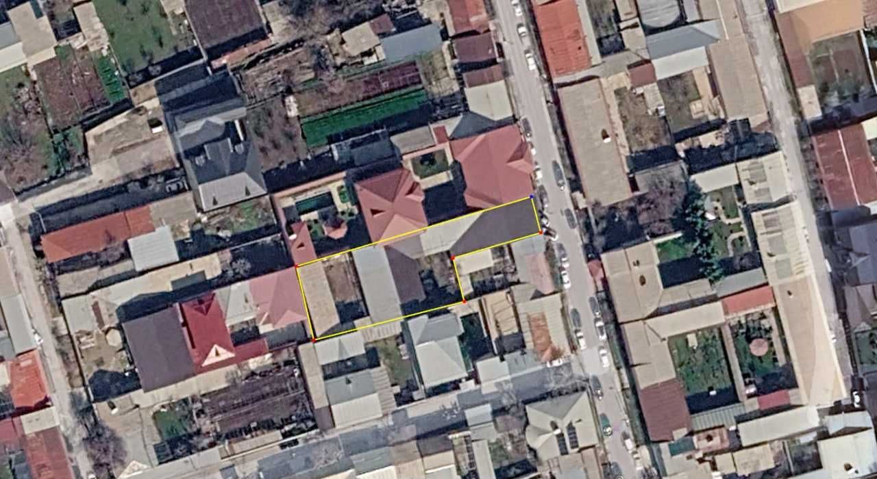 Sotiladi 8 xonali hovli, 474.92 m² · Mirzo Ulug‘bek — surat 4