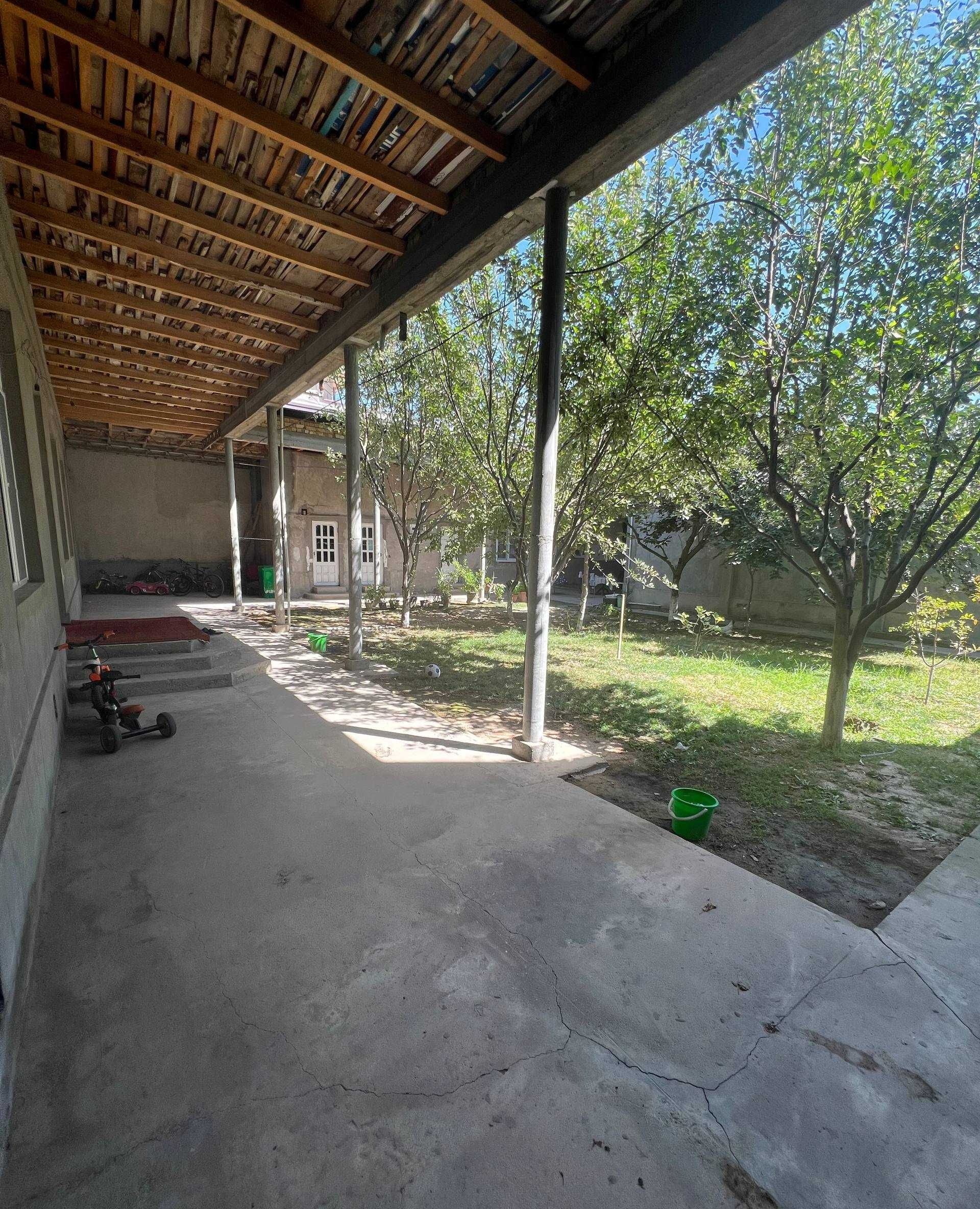 Sotiladi 8 xonali hovli, 474.92 m² · Mirzo Ulug‘bek — surat 1