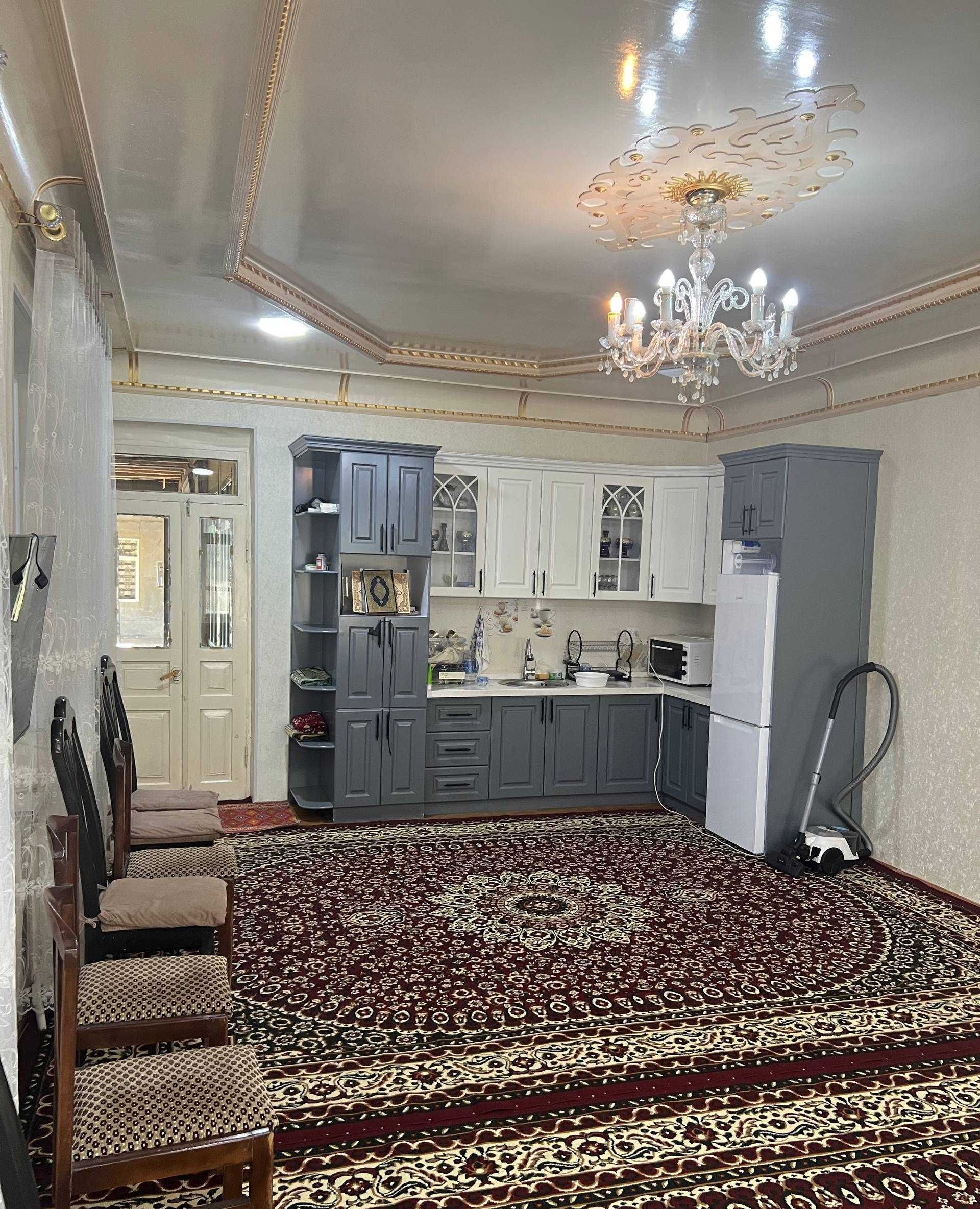 Sotiladi 8 xonali hovli, 474.92 m² · Mirzo Ulug‘bek — surat 3