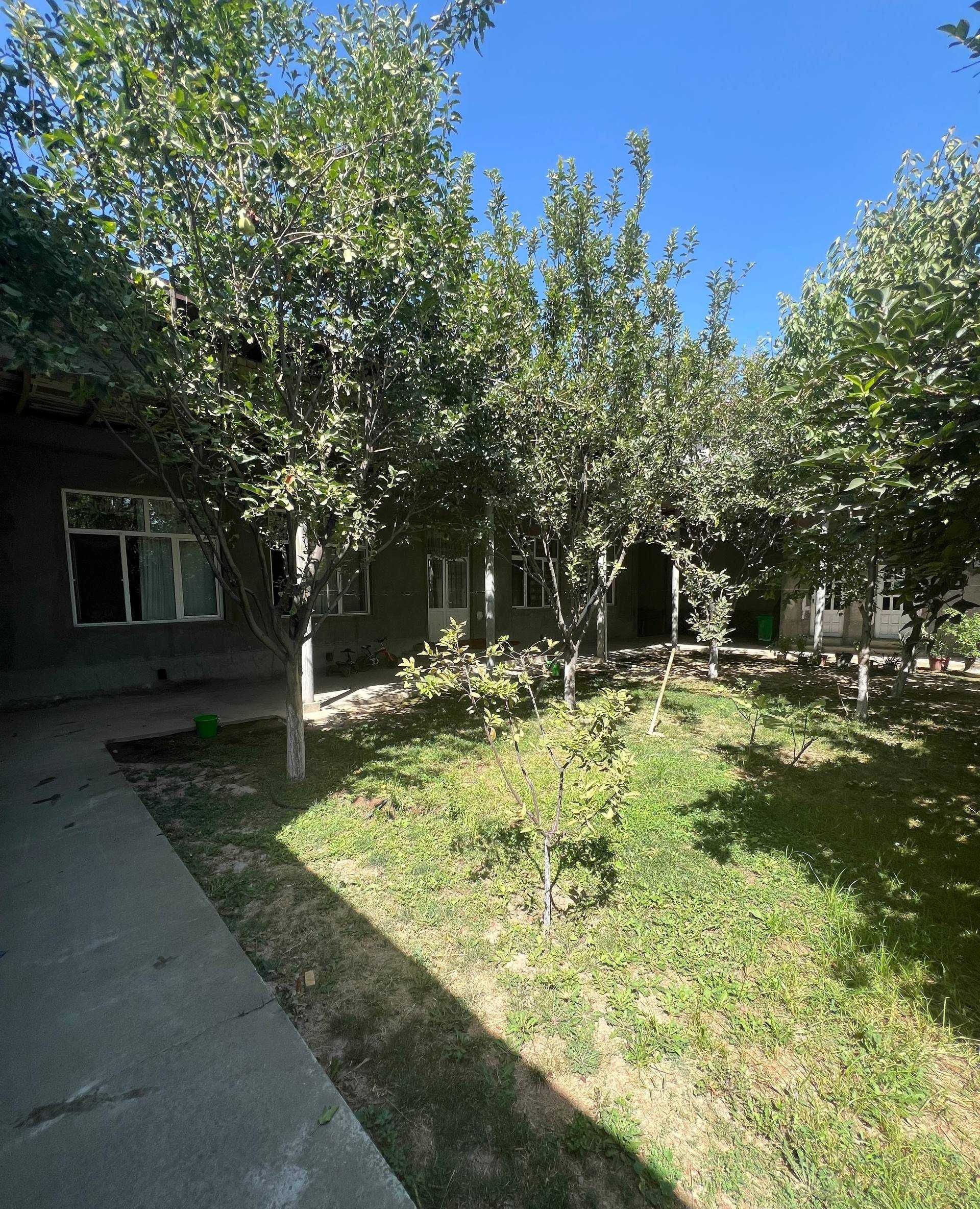 Sotiladi 8 xonali hovli, 474.92 m² · Mirzo Ulug‘bek — surat 2