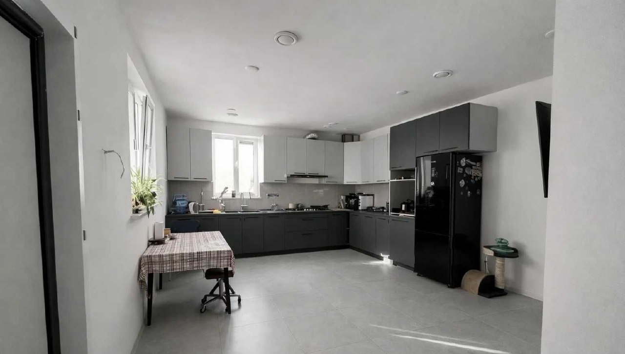 For sale 5-room house, 108 m² · Mirabad — photo 6