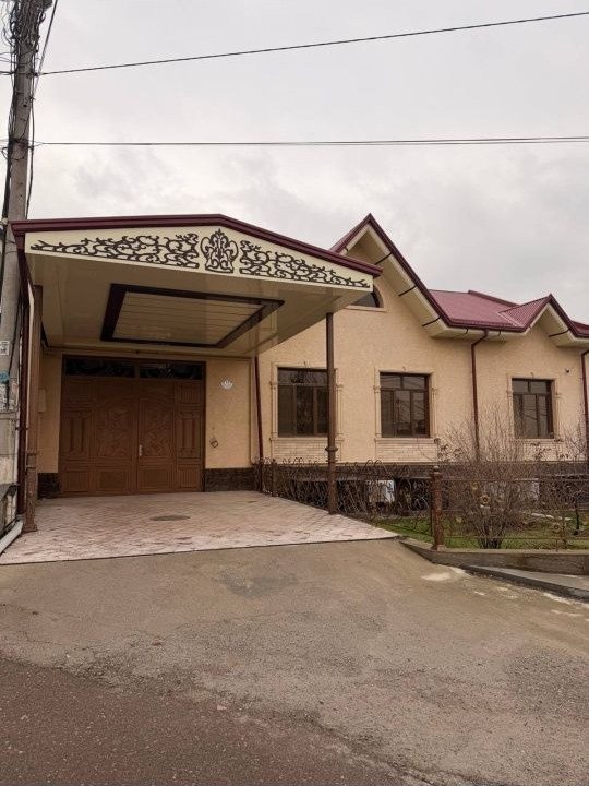 For sale 4-room house, 236 m² · Mirzo-Ulugbek — photo 6
