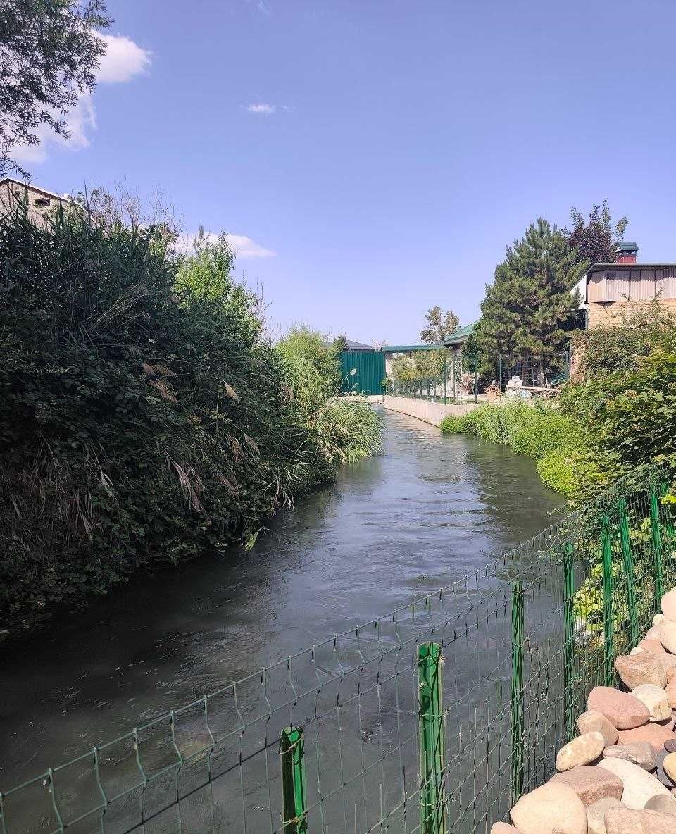 Sotiladi 5 xonali hovli, 500 m² · Mirzo Ulug‘bek — surat 1