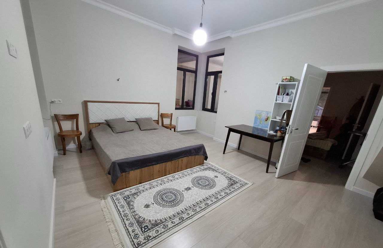 Sotiladi 5 xonali hovli, 500 m² · Mirzo Ulug‘bek — surat 4