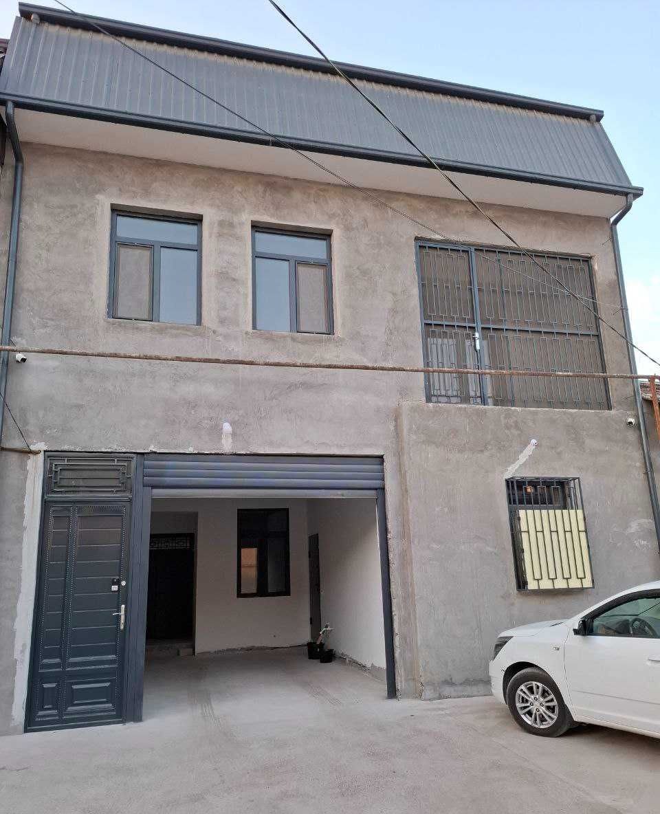 Sotiladi 5 xonali hovli, 500 m² · Mirzo Ulug‘bek — surat 9