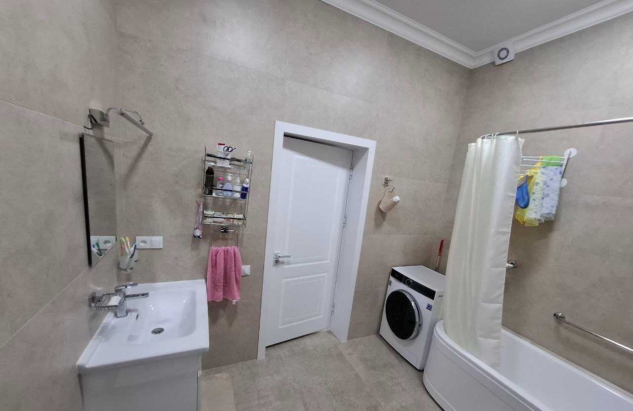 Sotiladi 5 xonali hovli, 500 m² · Mirzo Ulug‘bek — surat 3