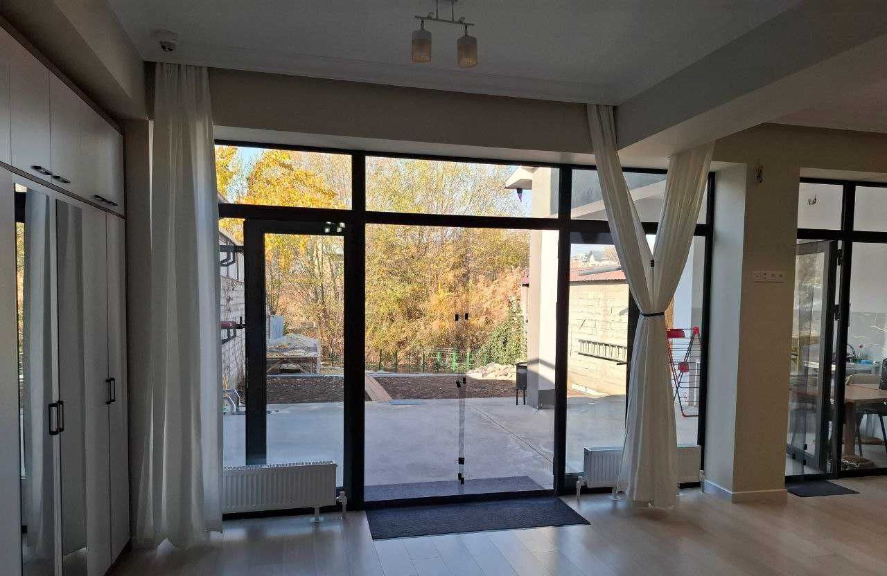 Sotiladi 5 xonali hovli, 500 m² · Mirzo Ulug‘bek — surat 2