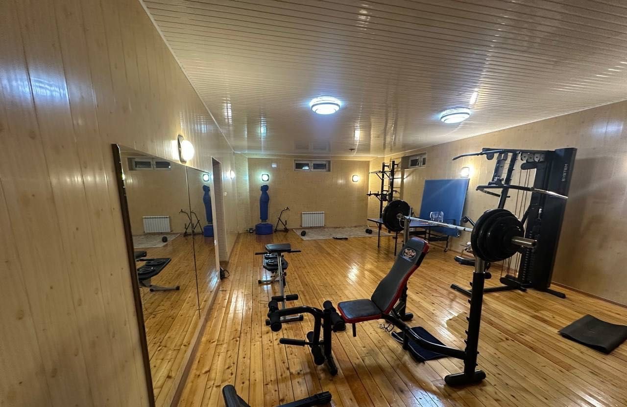 For sale 8-room house · Mirzo-Ulugbek — photo 5