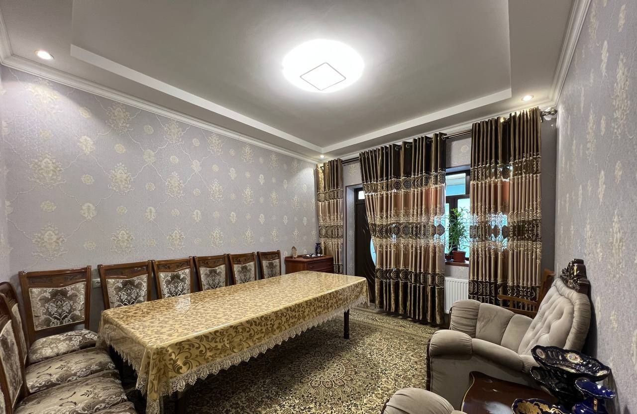For sale 6-room house · Shaykhantakhur — photo 2